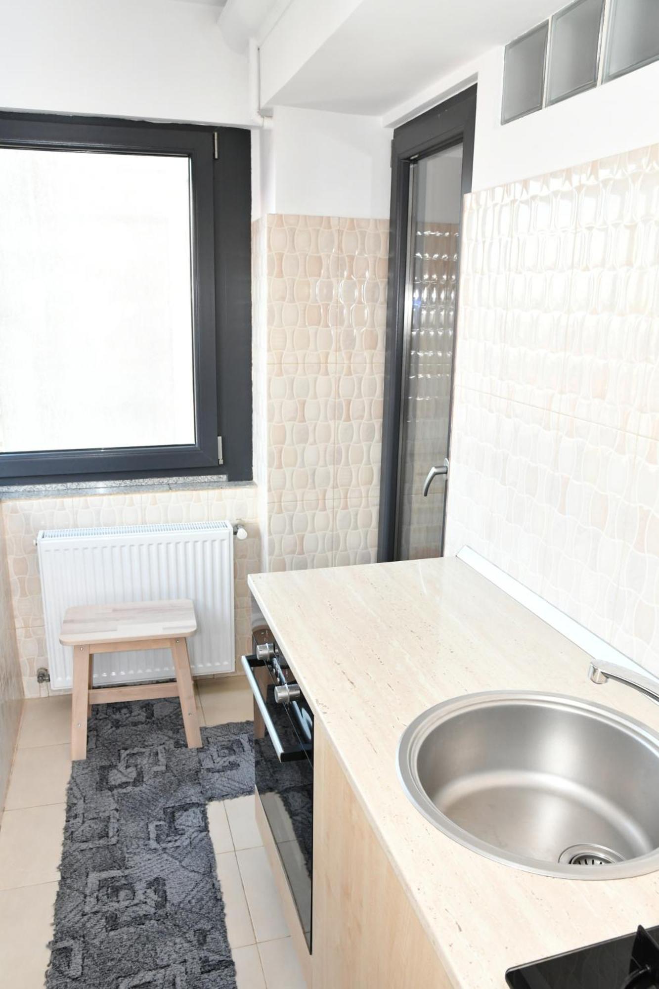 Apartament Luxury - Promenada Mall Craiova Esterno foto