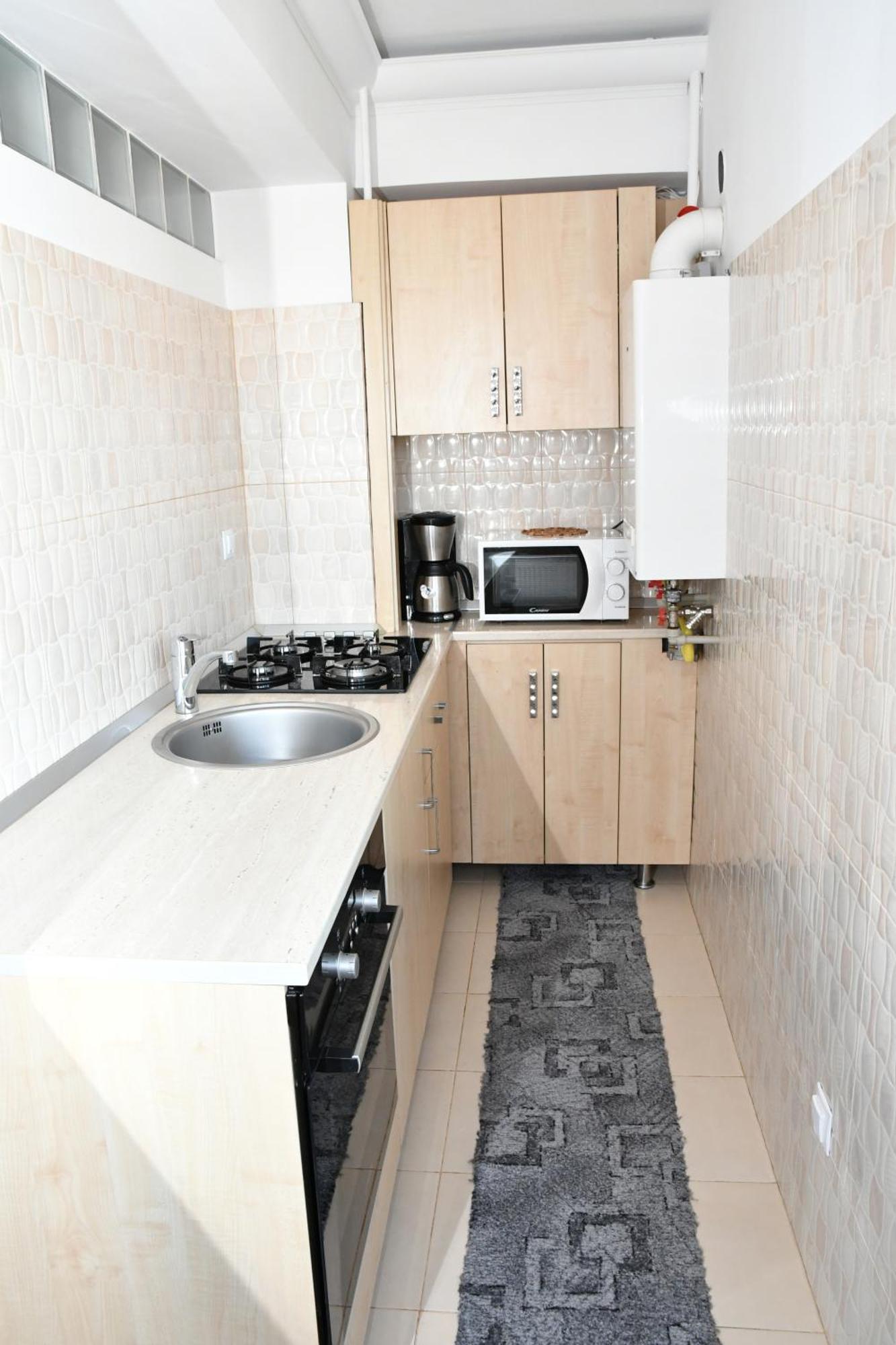 Apartament Luxury - Promenada Mall Craiova Esterno foto