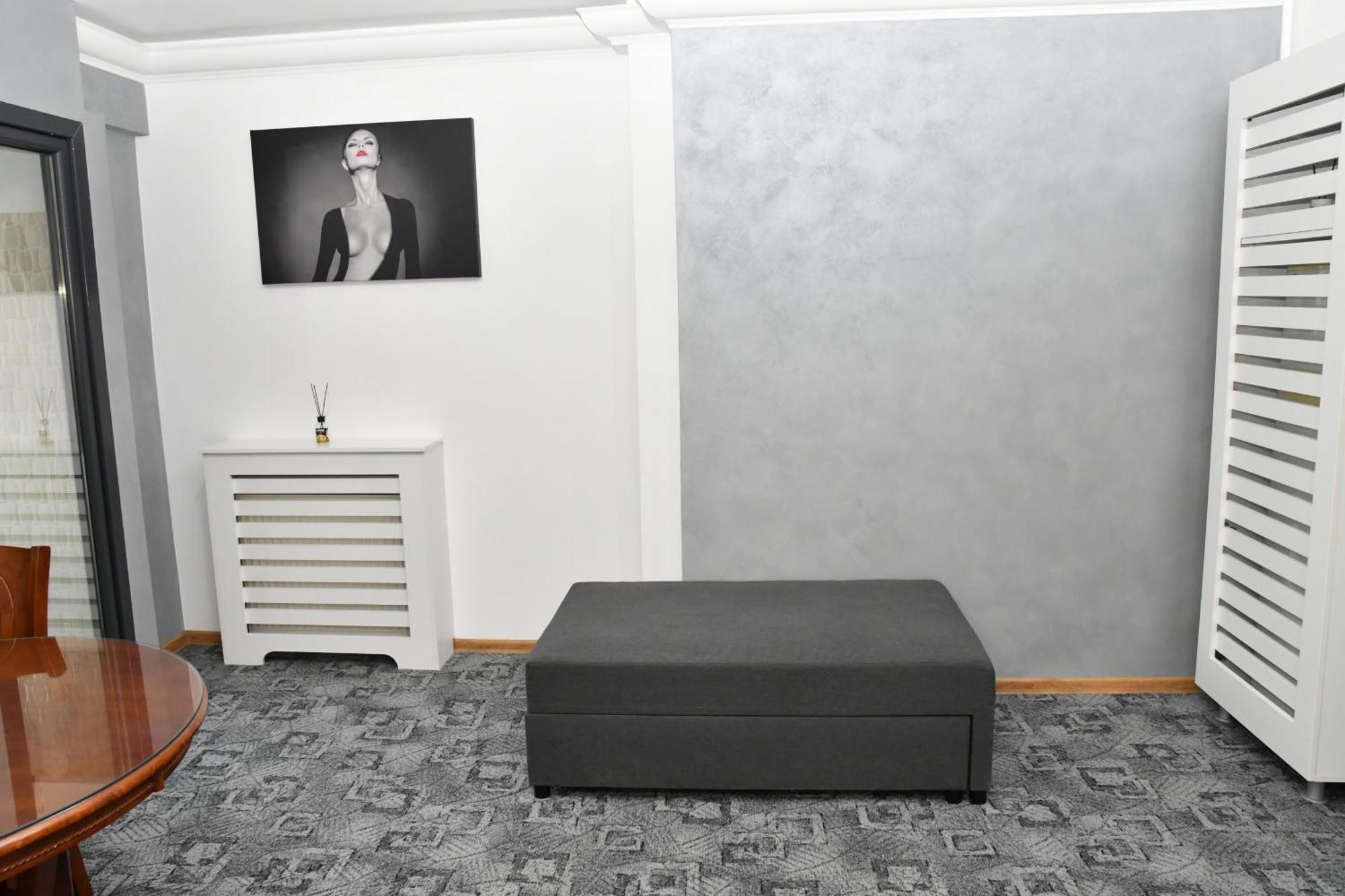 Apartament Luxury - Promenada Mall Craiova Esterno foto
