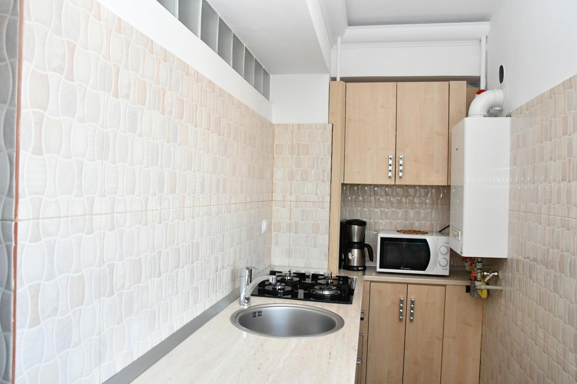 Apartament Luxury - Promenada Mall Craiova Esterno foto