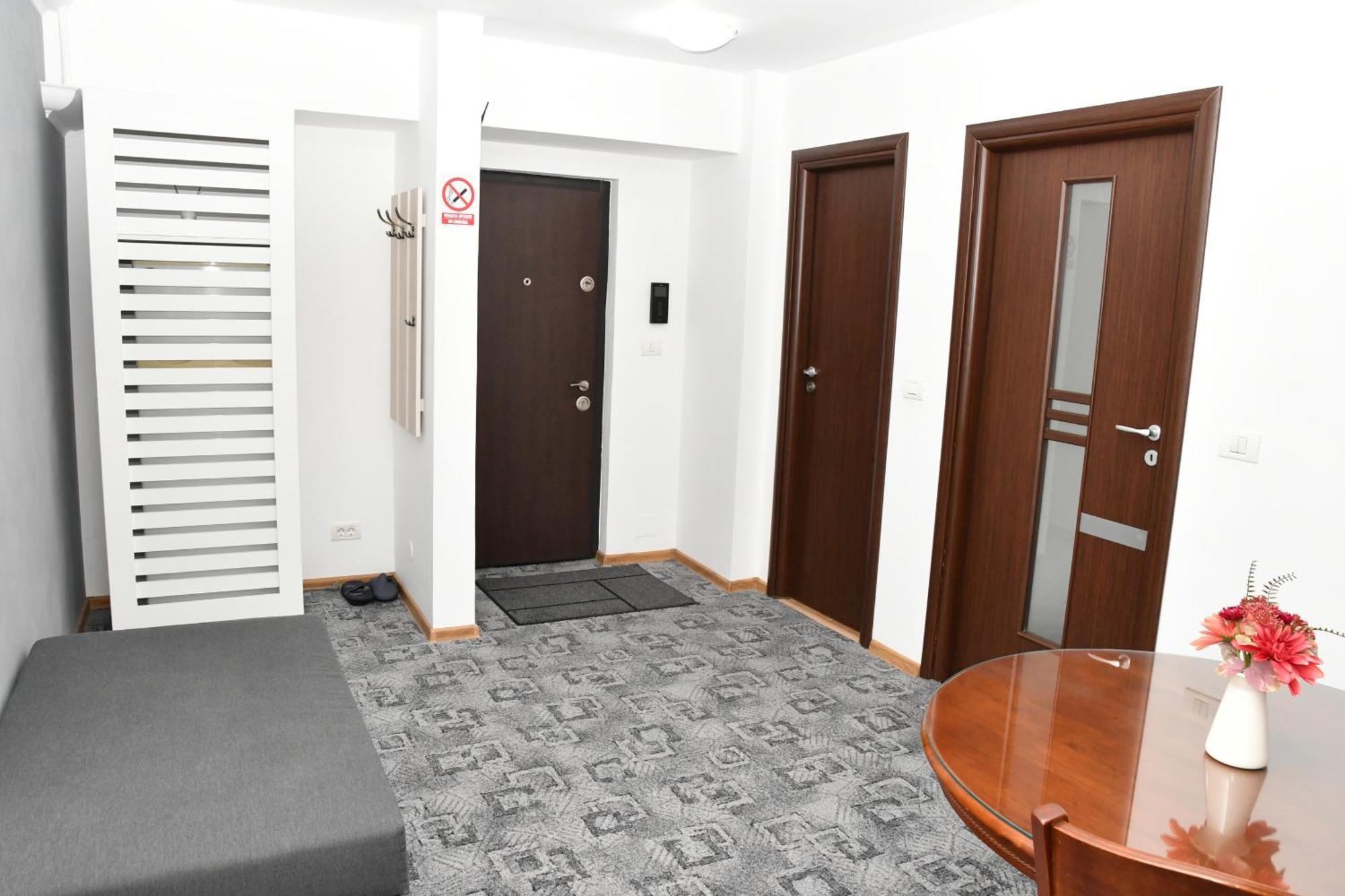 Apartament Luxury - Promenada Mall Craiova Esterno foto