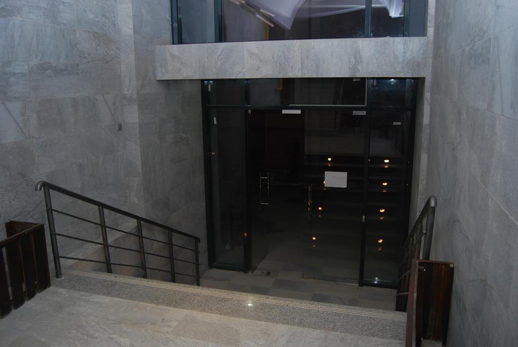 Apartament Luxury - Promenada Mall Craiova Camera foto