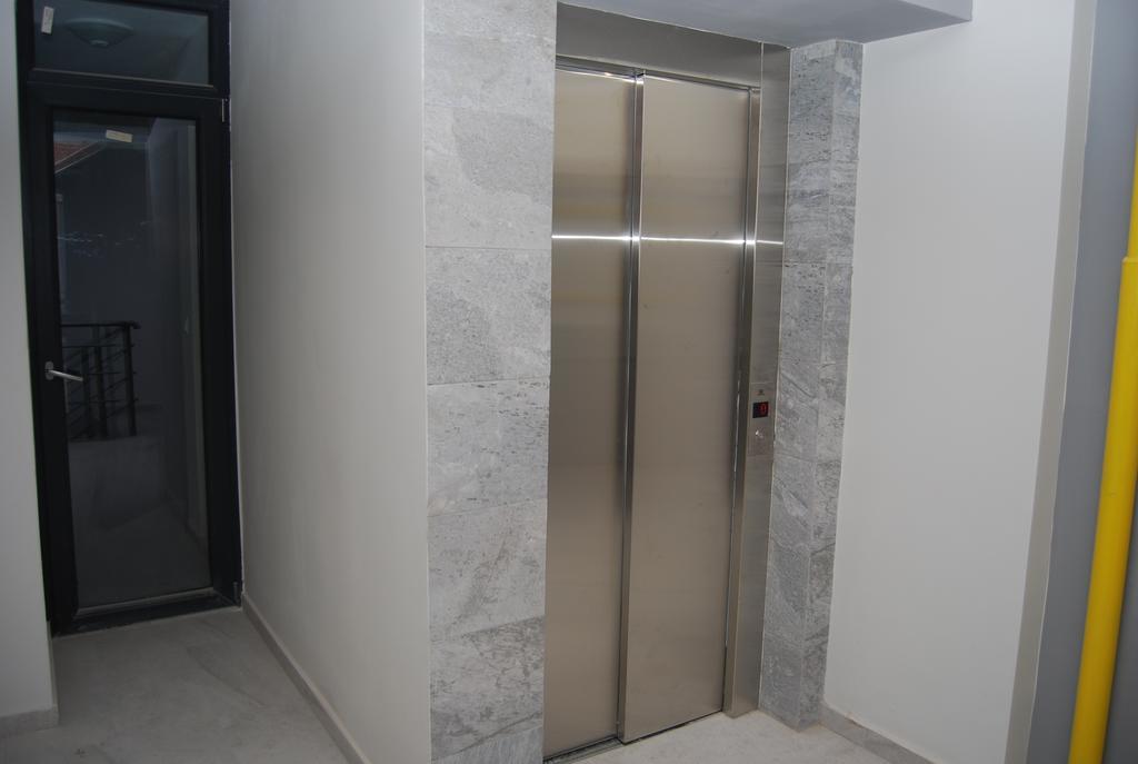 Apartament Luxury - Promenada Mall Craiova Camera foto