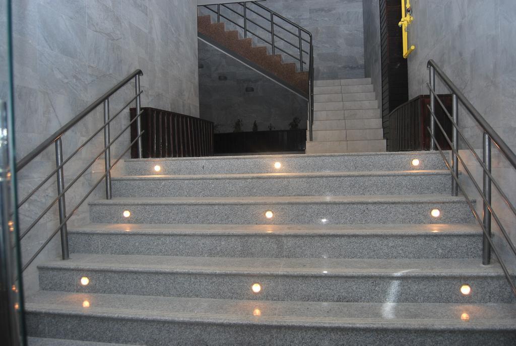 Apartament Luxury - Promenada Mall Craiova Camera foto